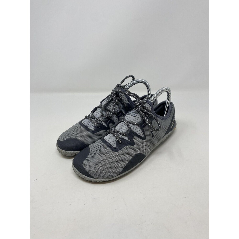 Merrell Vapor Glove 5 Shoes Womens Size 7 Minimalist Barefoot Running Sneakers